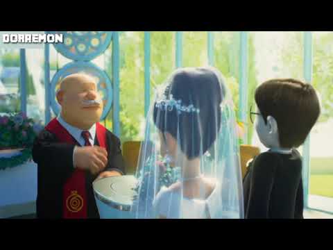 فلم دورايمون مترجم بالعربية كن بجانبي الجزء 8