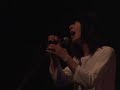 フジファブリック「タイムマシーン」CHRONICLE TOUR Live at Zepp Osaka