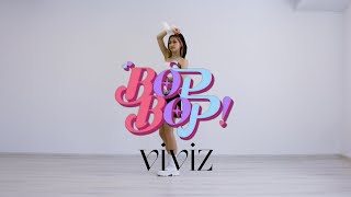 VIVIZ - BOP BOP! lisha dance cover