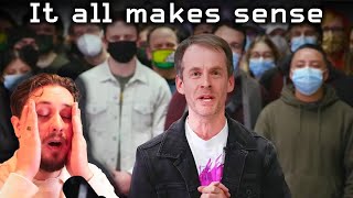 The TRUTH About Halo Infinite's Development REVEALED