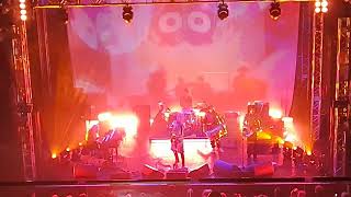 Kula Shaker - Govinda (live at O2 Academy Leeds, 1 May 2024)