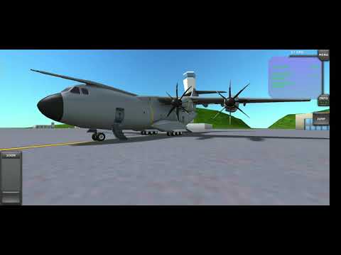 Turboprop Flight Simulator: #11- набор очков- часть 1 Turboprop Flight Simulator: #11- набор очков- часть 1