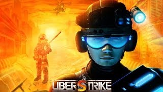 UberStrike Machine Gun (Ammo,damage...) Hack Cheat Engine