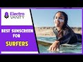 Best Sunscreens for Surfers: Top 5 Picks for Ultimate Skin Protection