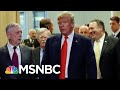 Malcolm Nance: President Trump ‘Does Not Believe In What America Stands For’ | The Last Word | MSNBC