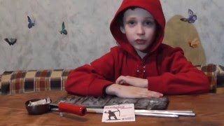 Отливка оловянных солдатиков. Видеоурок. Отливка оловянных солдатиков. Видеоурок.