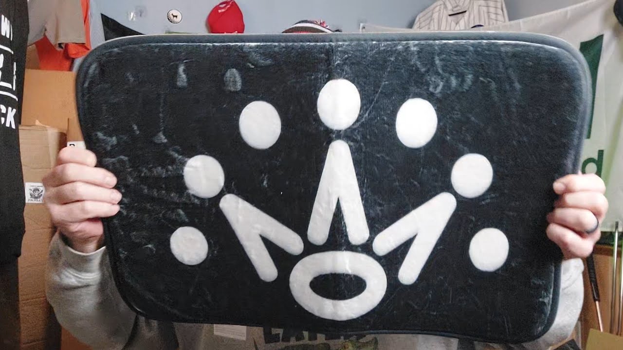 Whatnot auction unboxing series Feb 24