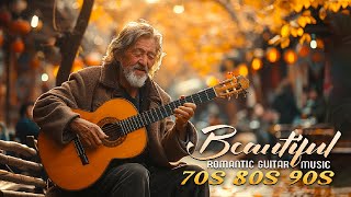 Spanish guitar music, Best of 70's 80's 90's Instrumental Hits/ Most Beautiful Orchestrated Melodies