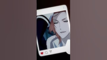 Thumbnail of This song fits him #diaboliklovers #laitosakamaki #koumukami