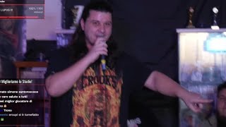È TORNATO per Lupus e si PIANGE, di Gioia 🥹🐺| NONè il Cerbero Podcast #44