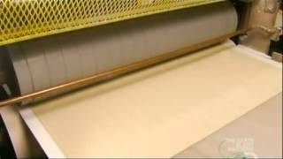 How to make Soda Crackers {www downloadshiva com}