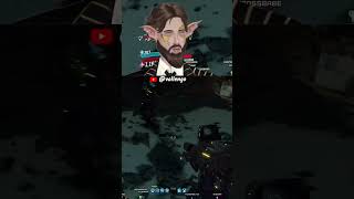 Legendary skin | Borderlands 3 | VTuber