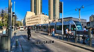 A Secret Journey Through Jerusalem You’ll Never Forget
