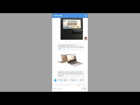 Use Case Demo: