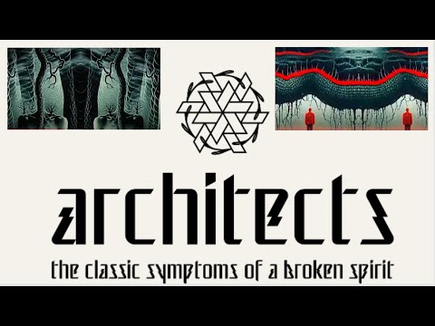 Architects debut new song A New Moral Low Ground off album The Classic Symptoms Of A Broken Spirit