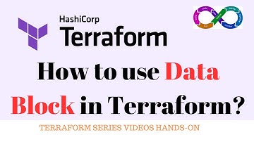 Mastering Data Blocks in Terraform | Comprehensive DevOps Tutorial | Part-22