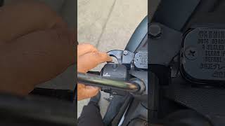 #Dicas de Nmax160_controle de tração