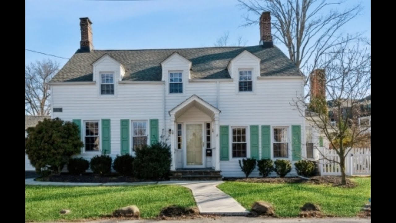 6 Hanover Road Florham Park, NJ | ColdwellBankerHomes.com