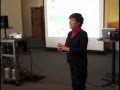 Beloit College's Marion Fass "Possible