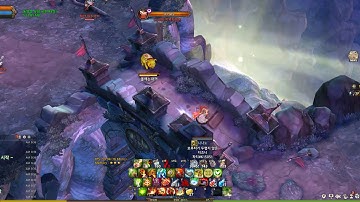 TOS:RE Outer Wall District 15 QUEST