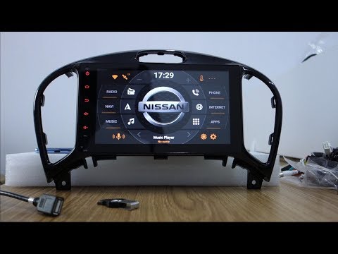belsee-octa-core-android-8.0-head-unit-car-stereo-as-tablet-pc-for-nissan-juke-2004-2016-review