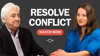 End Draining Fights! Resolve Conflict in Your Marriage