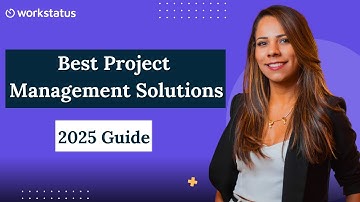 8 Best Tools for Smarter Project Management in 2025