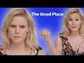 Kristen Bell Takes The Good Person Quiz // Presented By BuzzFeed & NBC's The Good Place