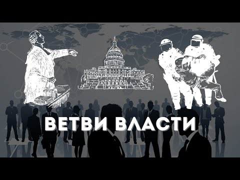 Ветви власти