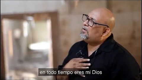 God of all my days to casting Crowns cover en espa...