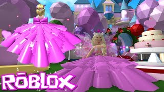 BIG Valentines Update! Roblox:  Royale High School Beta  ~ Large Train Bow Skirt