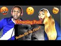 This Is Insane!!! Drowning Pool “Bodies” (Reaction)