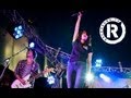 We Are The In Crowd Interview, Part 3: A Night Out With The Band
