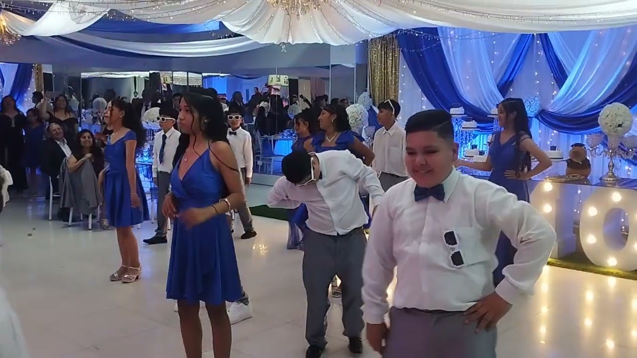 Promo de Deyker 💗