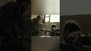 Iraqi Swat Team Faces Shocking Twist In Mosul