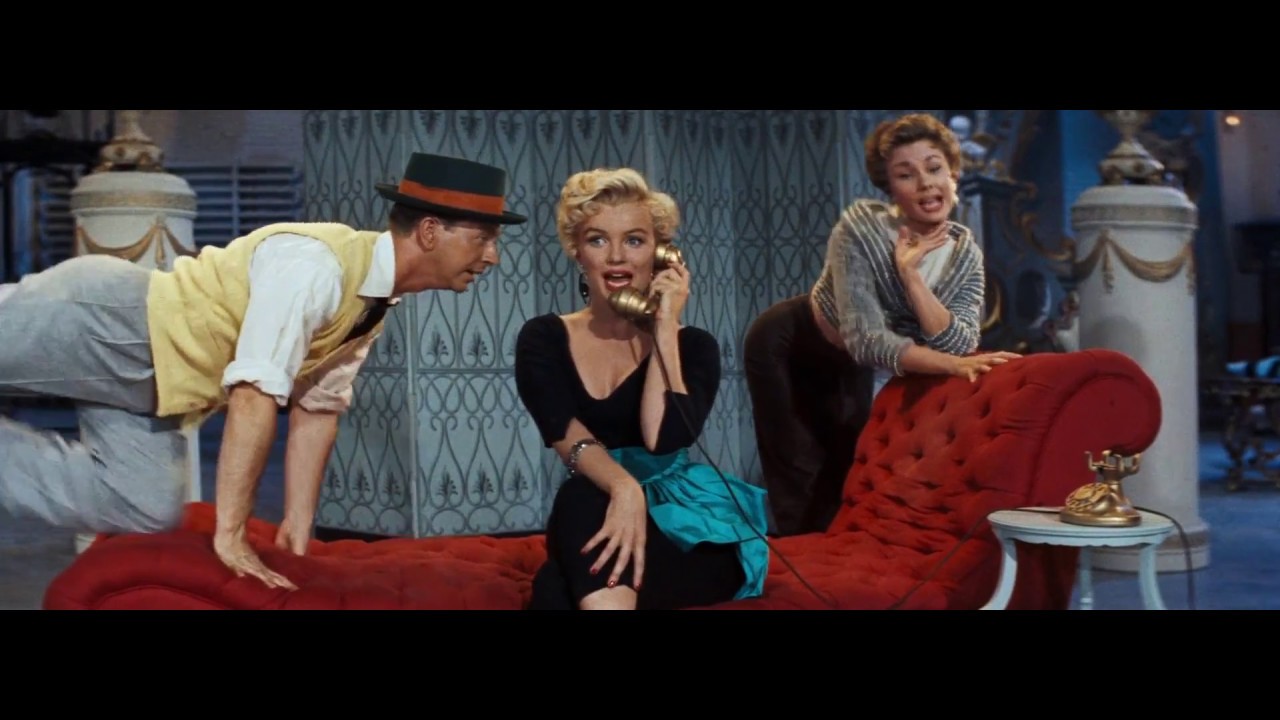 10 Great, Underrated Marilyn Monroe Movies to Watch After 'Blonde