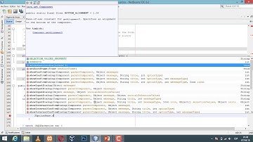 Programación en Java: Botón Guardar Registros en Base de datos MySQL