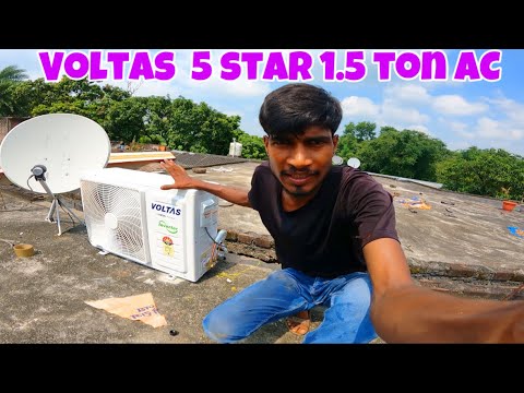 Voltas 5 star