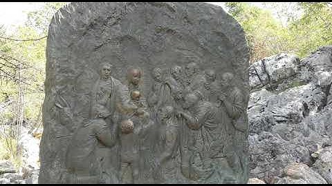 Act of Consecration to Saint Joseph by Saint Bernardine of Siena