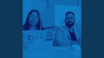 Modish Open Workspaces