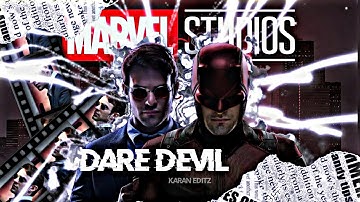 DARE DEVIL😈 BADASS ALIGHT MOTION PRESET AND SCENE PACK 🥵❤