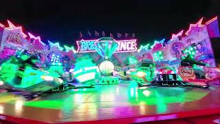 Breakdance Nr.1 (de poorter) OFFRIDE kermis Amsterdam Westerpark 2024 by Ride Control NL 220 views 2 months ago 5 minutes, 39 seconds