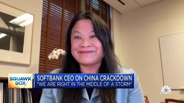 Markets haven't completely priced in China's tech crackdown: JPMorgan's Chang - DayDayNews