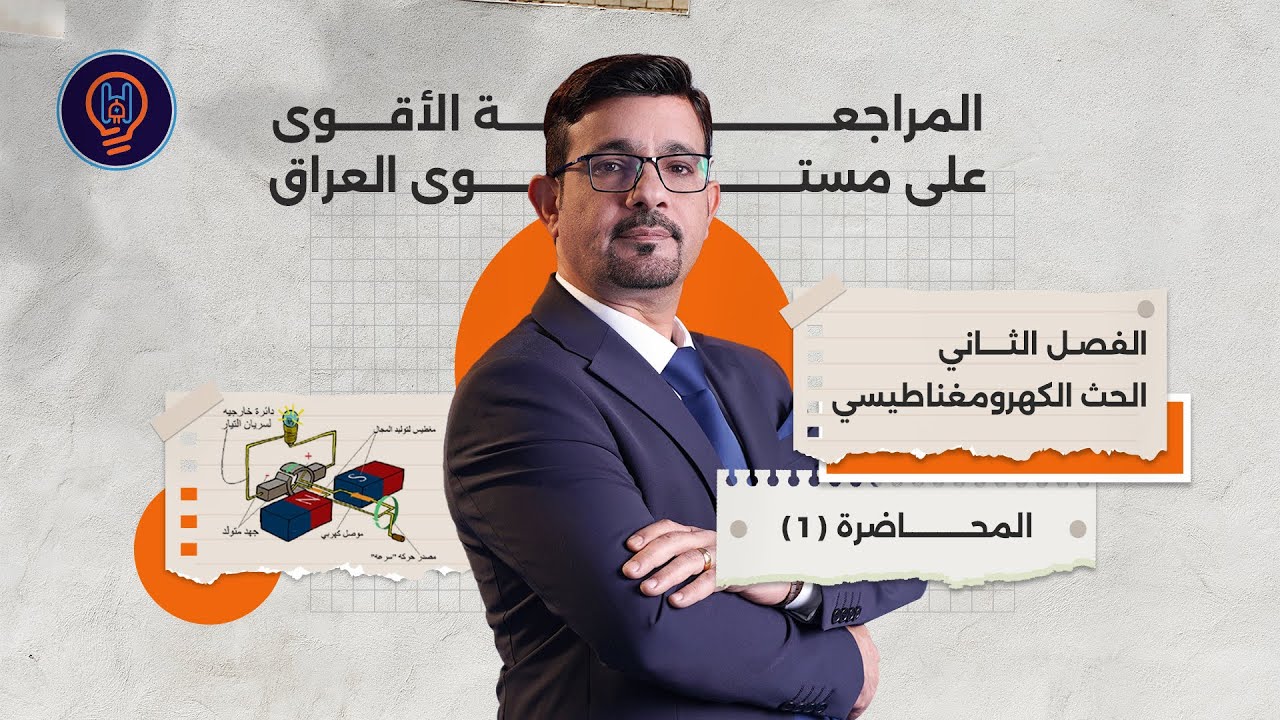 المراجعة المركزة 2025 كلاميات الفصل الثاني بمحاضرة واحدة