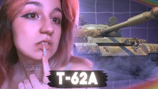 :      | -62