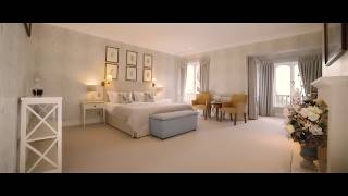 Fermain Valley Hotel, Guernsey