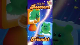 Friendship Week On Candy Crush Soda