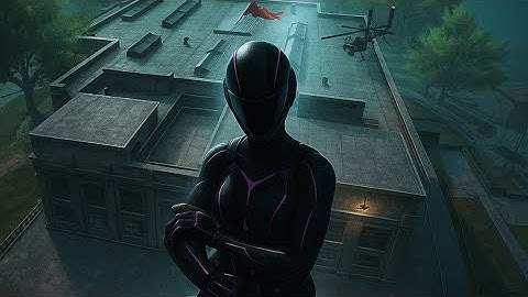 Alcatraz 34 Kills – Normal Level