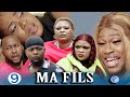 MA FILS Ep9 | Film congolais 2024 | KEVINE SYDNEY | Ksprod |