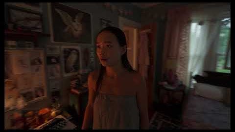 PRESENCE di Steven Soderbergh | Nuovo trailer ITA HD